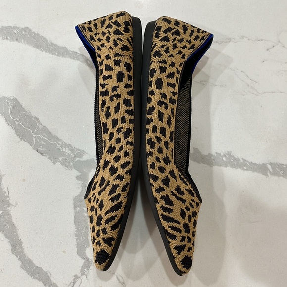 Rothy’s Pointed Toe 9.5 - Picture 3 of 6